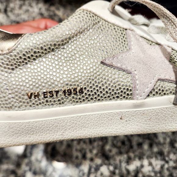 Vintage Havana Shoes - Picture 5 of 7